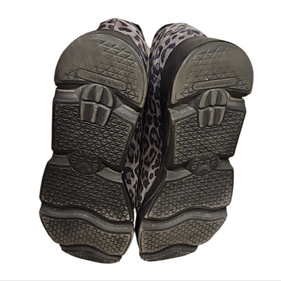 Mephisto Halyssa Women's Shoe Size 10 Shock absorber- Soft-Air technology - Picture 6 of 7